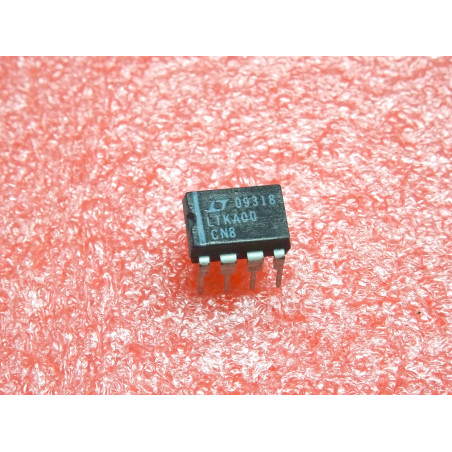 ci LTKA00CN8 ~ operational amplifier ~ Linear Technology (PLA005)