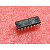 ci NE 645 N ~ ic NE645N ~ dolby noise reduction circuit DIP16 signetics (CI71)
