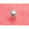 ci SFC 2301 A ~ ic SFC2301A ~ operational amplifier ~ metal Can TO-99, 8-Pin