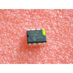 ci 25C160 I/P ~ ic...