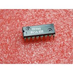 ci CA 3081 ~ ic CA3081 ~...