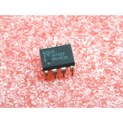 ci UA 710 CP ~ ic uA710CP...