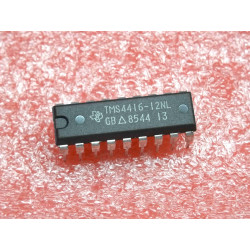 ci TMS 4416 - 12 NL ~ ic...