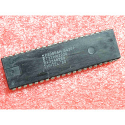 ci P 8085 AH ~ ic P8085AH...