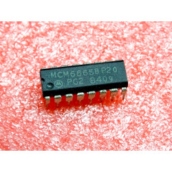 ci MCM 6665 BP -20 ~ ic...
