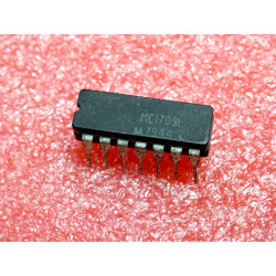 ci MC 1709 L ~ ic MC1709L ~...