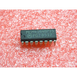 ci MCM 4164 BP -15 ~ ic...