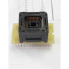 Support Adaptateur PA32-28(Z) 32 pin PLCC socket / 28 pin DIP  ( 2S2 )