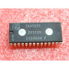 ci SAA 5231 ~ ic SAA5231~ teletext video processor ~ philips (PLA014)