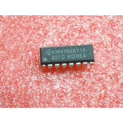 ci KM 4164 B -15 ~ ic...