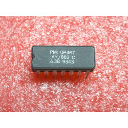 ci OP 467 AY / 883 C ~ ic...