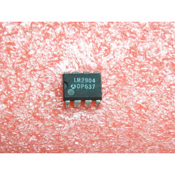 ci LM 2904 DP ~ ic LM2904DP...