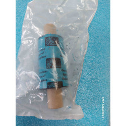 Lot de 5 rubans ZEBRA...