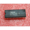 ci TC 55257 APL -12 ~ ic TC55257APL-12 ~ CMOS 32Kx8-bit static RAM 120ns , toshiba (PLA014)