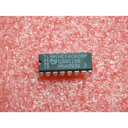 Lot de 2: ci HEF 4060 BP ~...