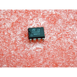 ci LM 2904 DP ~ ic LM2904DP...