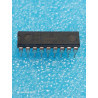 ci SAF1092 ~ ic SAF 1092 Integrated Circuit ITT dip18 New Old Stock   ( CI210 )
