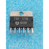 ci TDF1778 ~ ic TDF 1778 Integrated Circuit THOMSON New Old Stock   ( CI201 )