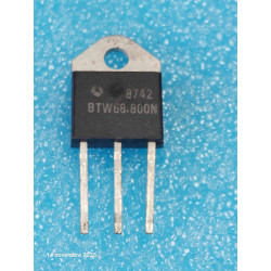 Lot de 2 Pièces Thyristor...