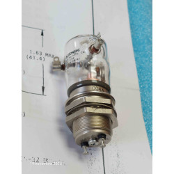 KILOVAC K60C831 SPDT HIGH...