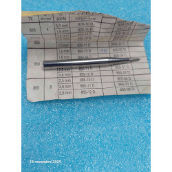 SEM 850-13D Panne de Fer...