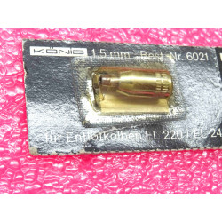 buse könig 1.5mm pour fer à...