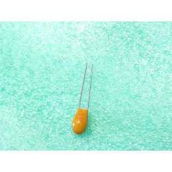 Lot de 10: condensateur...