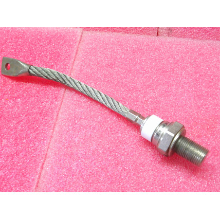 diode Westing House R602 08 20 AJ ~ R602-08-20-AJ, R6020820AJ, standard polarity fast recovery rectifier~Urrm 800V,Ir 200A(3I1)