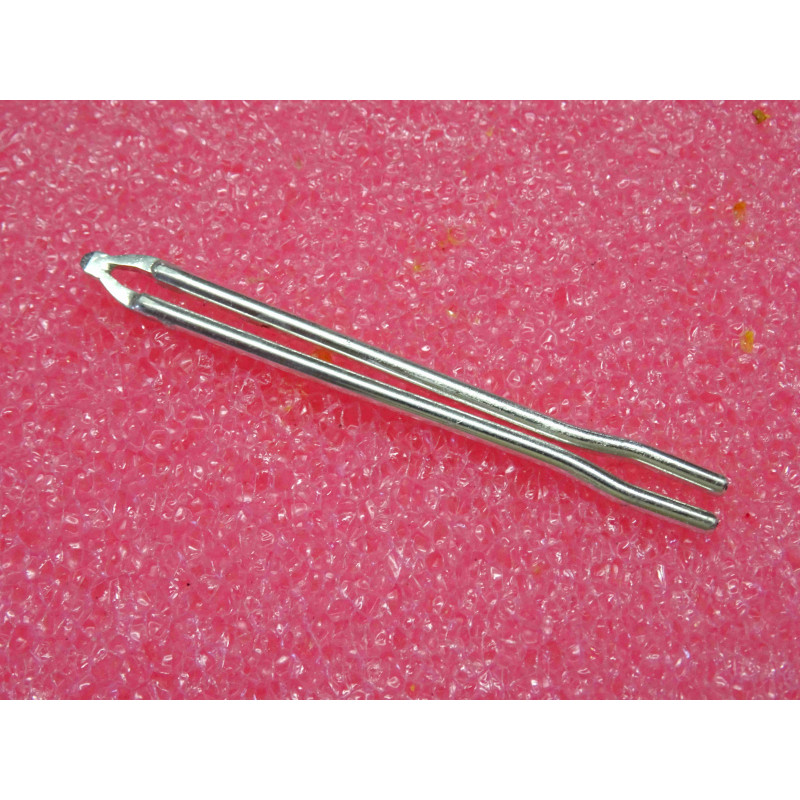 panne TYP 20 WB ~ pointe soudage de rechange pour soudeur ENGEL-Soldering Unit 20S ~ recommandé pour soudures jusqu'à 1mm²(0Y1)