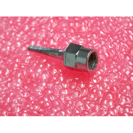 panne vissée SEM 616-10 pour fer SEM 616 , 525 ~ largeur en pointe 1.8mm (2S5)