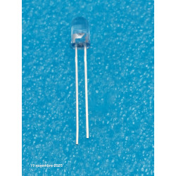 Lot de 10p Led 5mm...