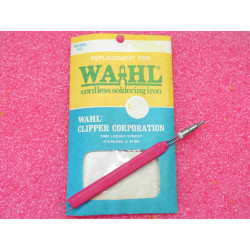 WAHL 7556 ~ tuner extension...
