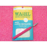 WAHL 7556 ~ tuner extension tip replacement for cordless soldering iron (0Y1)