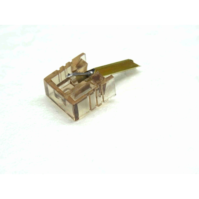 diamant , saphir , pointe de lecture de remplacement compatible sansui SN26 SN26D