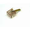 diamant , saphir , pointe de lecture de remplacement compatible sansui SN26 SN26D