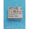 Relais Zettler AZ725-1A-60D 6 Pins AZ7251A60D 16A / 250V Bobine 60Vdc  ( 5R8 )