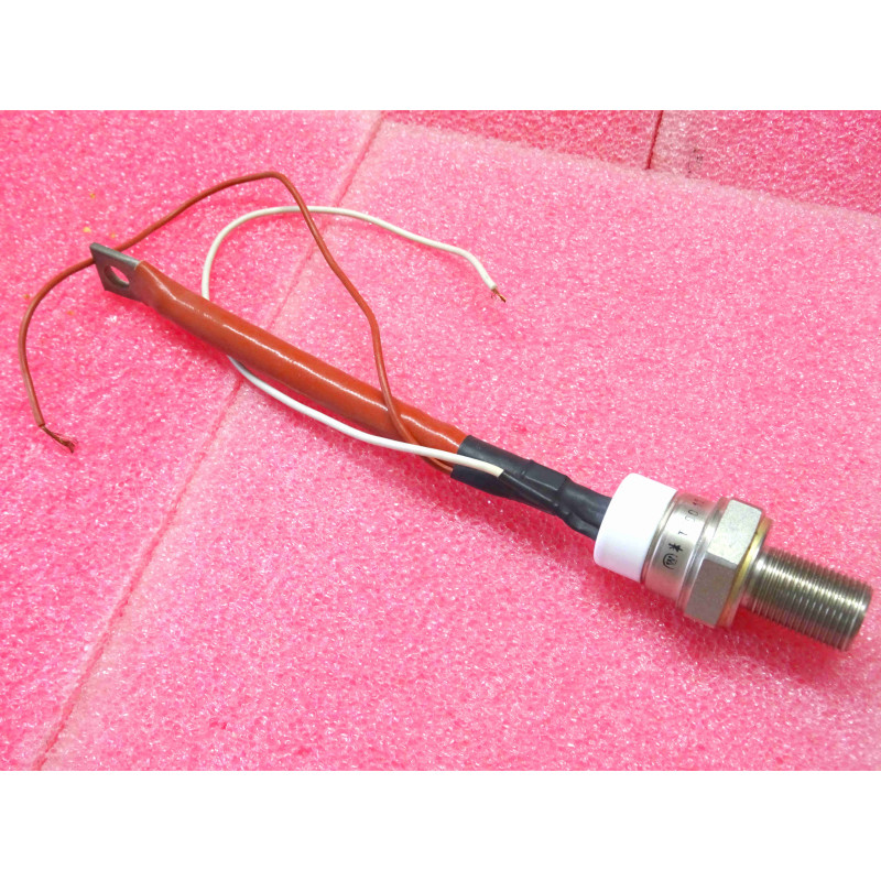 thyristor Westing House T600 12 18 ~ T600-12-18,T6001218 phase control silicon controlled rectifier SCR,Urrm 1200V,Ir 175A(3I1)