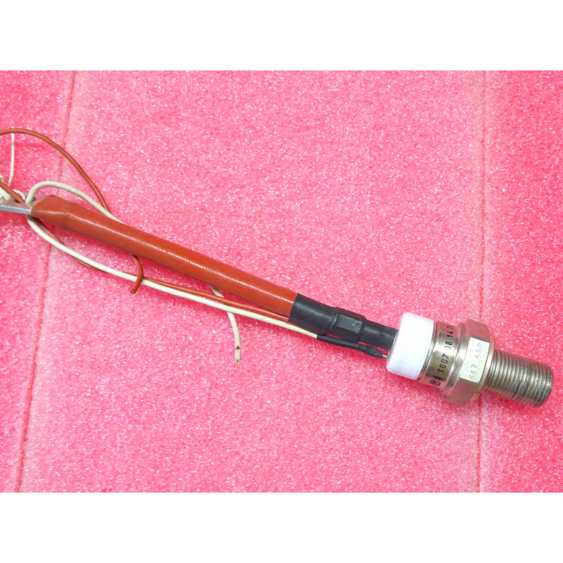 thyristor Westing House T607 08 14 74, T607-08-14-74, T607081474 fast switching silicon controlled rectifier SCR,Urrm 800V(3I1)