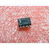 ci LM386N-1 ~ ic LM386 N-1   ci New Old Stock   dip8  ( CELAR 57D )