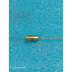 Lot de 10p Condensateur...