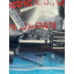 Lot x200: Condensateur...