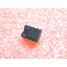 ci ST 24C16 6 ( 24C16-6 / 24C166 ) ~ ic ST24C16 ~ 16Kbit serial I2C bus EEPROM ~ DIP-8 (PLA001)