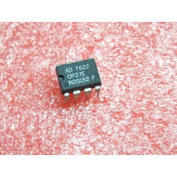 ci OP 27 EP ~ ic OP27EP...