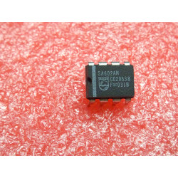 ci SA 602 AN ~ ic SA602AN...