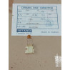 Boîte de 1500p capacitor condensateur 4.7nF 4700pF 1kv 1000v 10%  Hitano  HE3A472M-A716A ( Q2 )