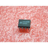 ci 93C46 AB1 ~ ic 93C46AB1 ~ 1kbit , 64x16bit , serial EEPROM ~ DIP8 , ST (PLA014)