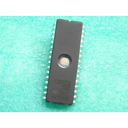 ci M 27C4001 -12 F1 ~ ic...