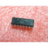 ci LD 111 ACJ ~ ic LD111ACJ high performance analog processor (for use with LD110 & form a 3½ Digit A/D Converter Set) [PLA014]