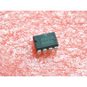 ci OP 07 CN ~ ic OP07CN ~ 150µV maximum offset voltage operational amplifier ~ DIP8 , analog devices (PLA016)
