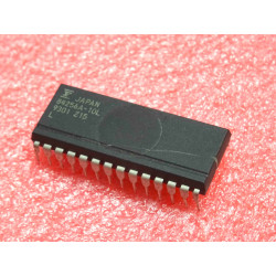 ci MB84256 A - 10L ~ ic...